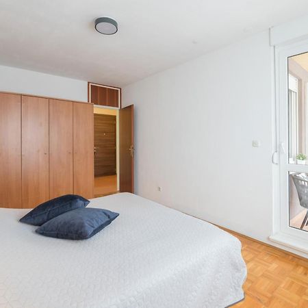 Apartment Tamaris Zadar Exterior photo