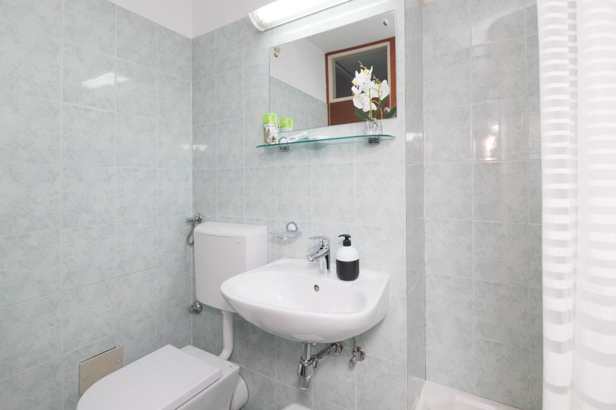 Apartment Tamaris Zadar Exterior photo